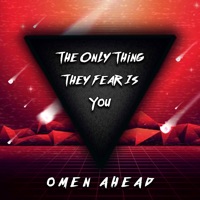 Album cover for The Only Thing They Fear Is You (From "Doom Eternal") by Omen Ahead