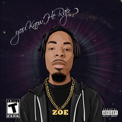 youKnowHeRap?