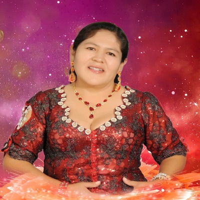JUANA ALVAREZ - Siway Sambitay