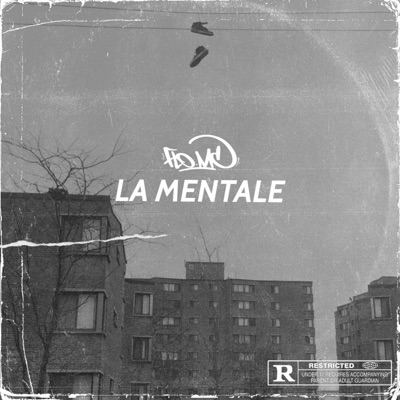 La mentale - Single