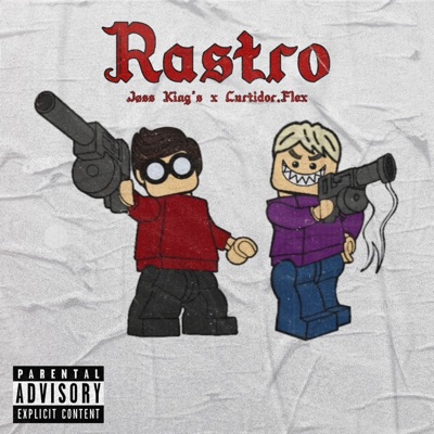Rastro - Single