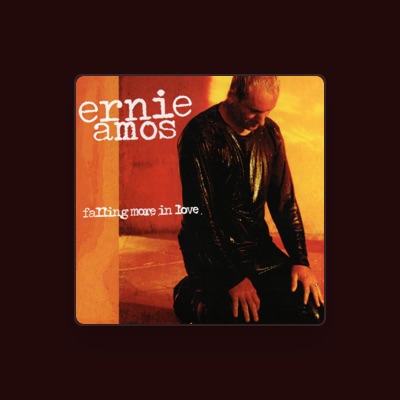 Listen to Ernie Amos, watch music videos, read bio, see tour dates & more!