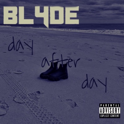 Day After Day - Single