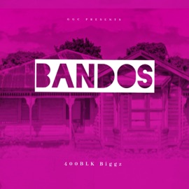Bandos 400BLK Biggz