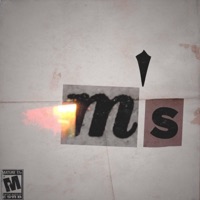 M's - Single - Yung Legend Ree