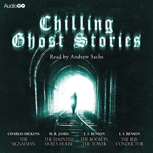Chilling Ghost Stories (Unabridged)