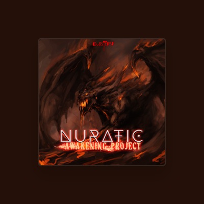 Listen to Nuratic, watch music videos, read bio, see tour dates & more!