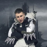 LOUD - Single - Voodoo808