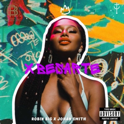 X Besarte (feat. Johan Smith) - Single