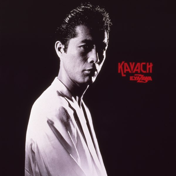 矢沢永吉/KAVACH