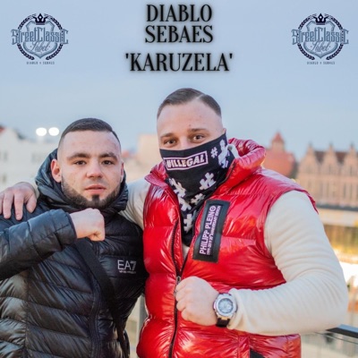 Karuzela (feat. Sebaes) - Single