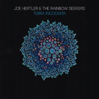 Album cover for Dr Dre (Home for a Funeral) by Joe Hertler & The Rainbow Seekers