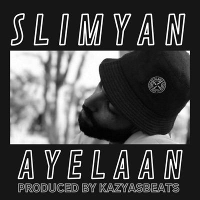 Ayelaan (feat. Kazyasbeats) - EP