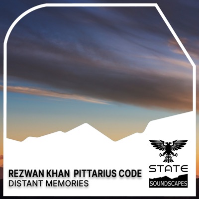Distant Memories - Single