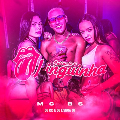 Passando a Linguinha - Single