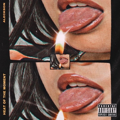 Heat of the Moment - EP