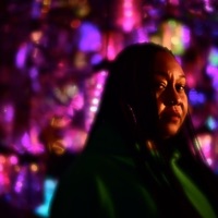 Never Live Enough (feat. Kazzey) - Single - Moniquea