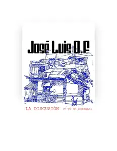Listen to Jose Luis DF, watch music videos, read bio, see tour dates & more!