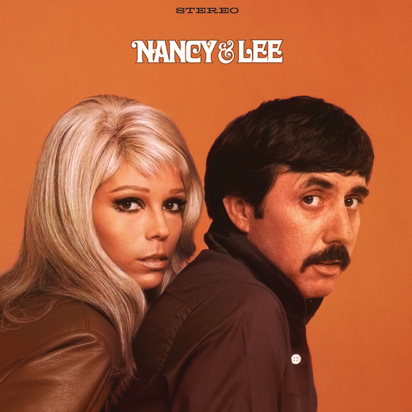 Nancy & Lee by Nancy Sinatra, Lee Hazlewood