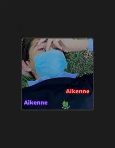 Poslechněte si interpreta Aikenne, sledujte hudební videa, přečtěte si životopis, podívejte se na data turné a další informace.