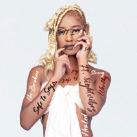 SAFE TO SAY (feat. 8ightvibes) - Single - Nyah Lavina