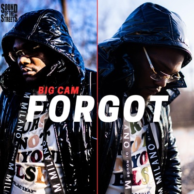 Forgot (feat. Mia JayC) - Single