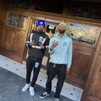 Bay Area Hooligan (feat. Cashout Polo) - Single - Orville Scott