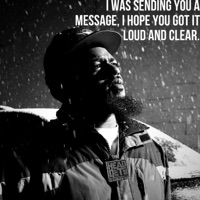 Hope You Got the Message - Single - JonesShorty