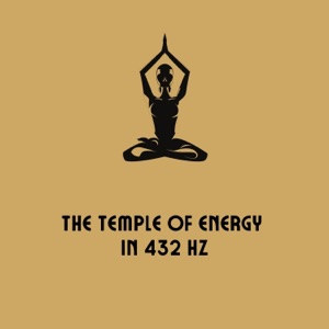 The Temple of Energy in 432 Hz