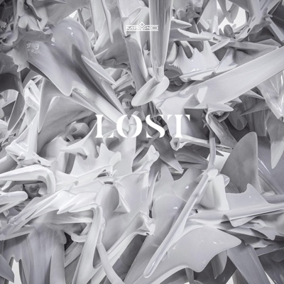 Lost - Single