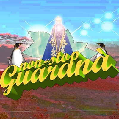 Non-Stop Guaraná - Single