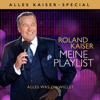 Lebenslänglich du (Radio Version) - Roland Kaiser