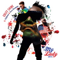 My Lady (Music) - Single - Edley Shine, Filiph Neo & Sorry Drummer