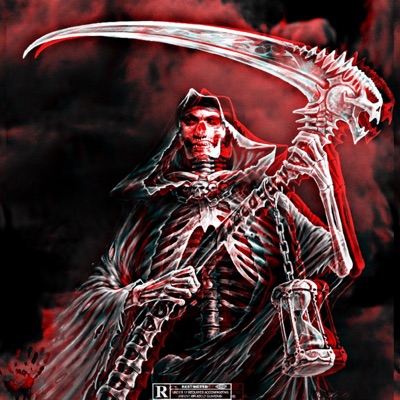 Slim Reaper - EP