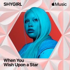 When You Wish Upon a Star - Single