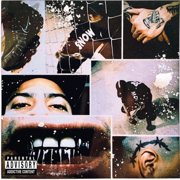 ÑAPA - Single