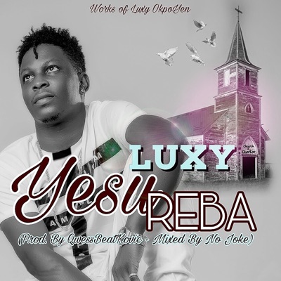Yesu Reba - Single