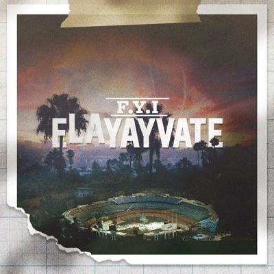 eLAyayvate (single) - Single