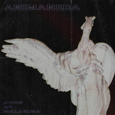 ANIMANERA (feat. MALANIMA) - Single
