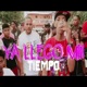 LLEGO MI TEMPO feat Franco r Single