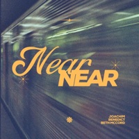 Near - Single - Benedict, Joachim & Beth McCord