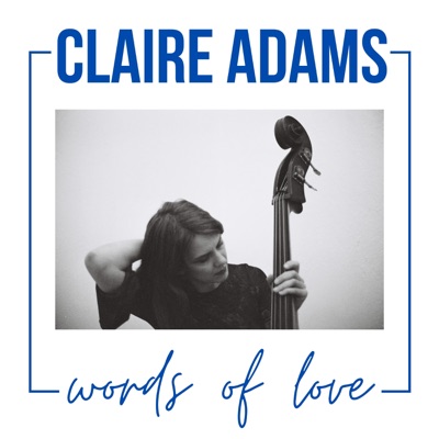 Words of Love (feat. Daniel Dissmore, Fritz Hutchison, Jackie Myers, Trevor Turla & Abraham Villaseñor) - Single
