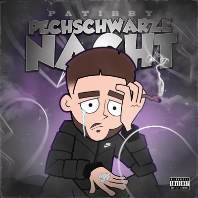pechschwarze nacht - Single