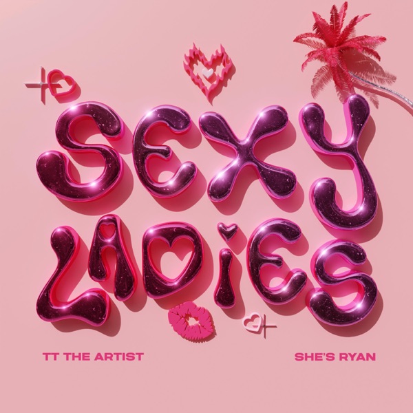 Sexy Ladies - EP