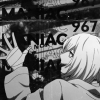 Maniac 967 - Single - LEYNCLOUD