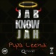 Jab Know Jah Single