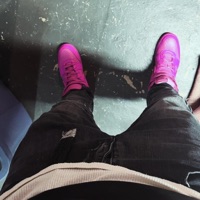 Two Men (feat. bronclair) - Single - Chuck Fuchsia