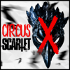 Circus X - SCARLET