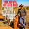 Devil of Del Rio (feat. Flaco Jimenez) - Jarrod Sterrett and The Hired Guns lyrics