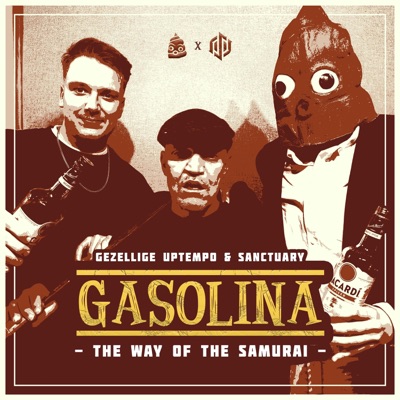 Gasolina - Single